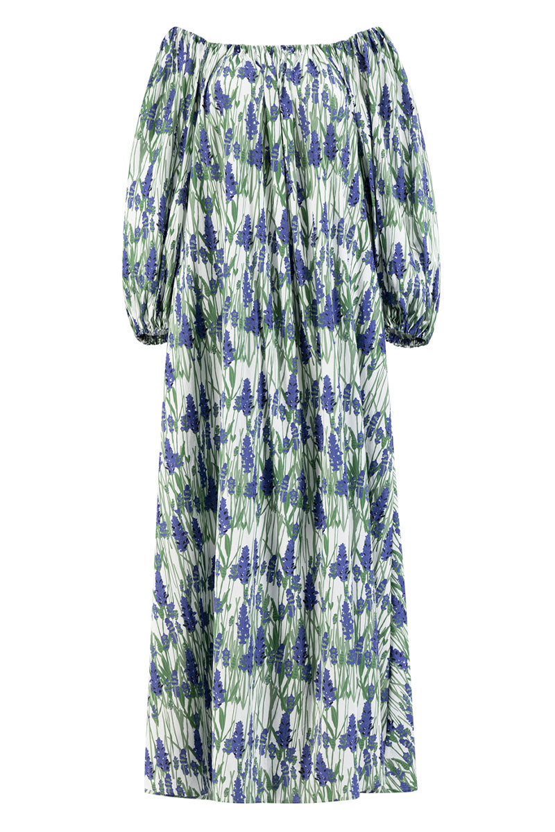 Bobby Belt Dress-BERNADETTE-Boyds Philadelphia