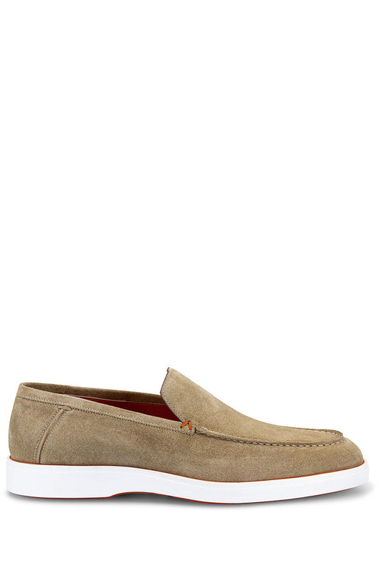 Boit Loafer-Santoni-Boyds Philadelphia