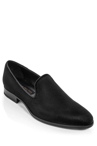 Bolton Velvet Loafers-To Boot New York-Boyds Philadelphia