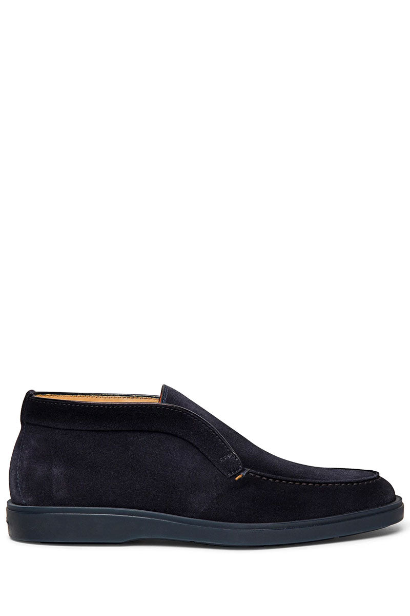 Boneless Desert Boot-Santoni-Boyds Philadelphia