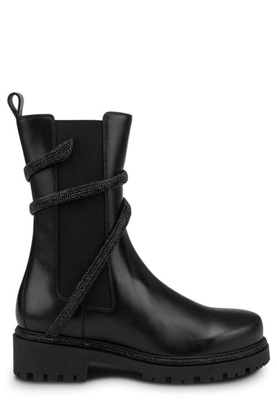 Cleo Crystal Boots-René Caovilla-Boyds Philadelphia