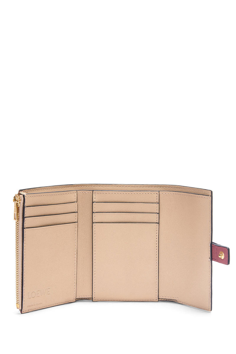 Small Vertical Wallet-LOEWE-Boyds Philadelphia