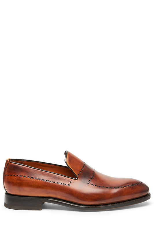 Canaletto Loafers-Bontoni-Boyds Philadelphia