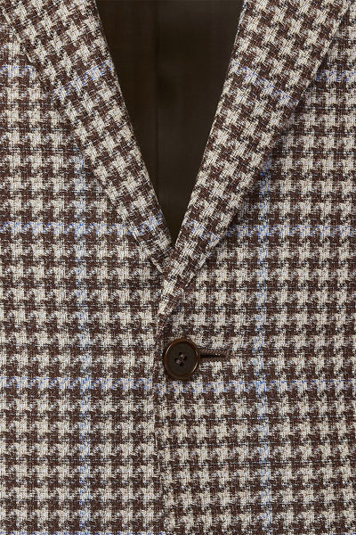 Houndstooth Sportcoat-Canali-Boyds Philadelphia