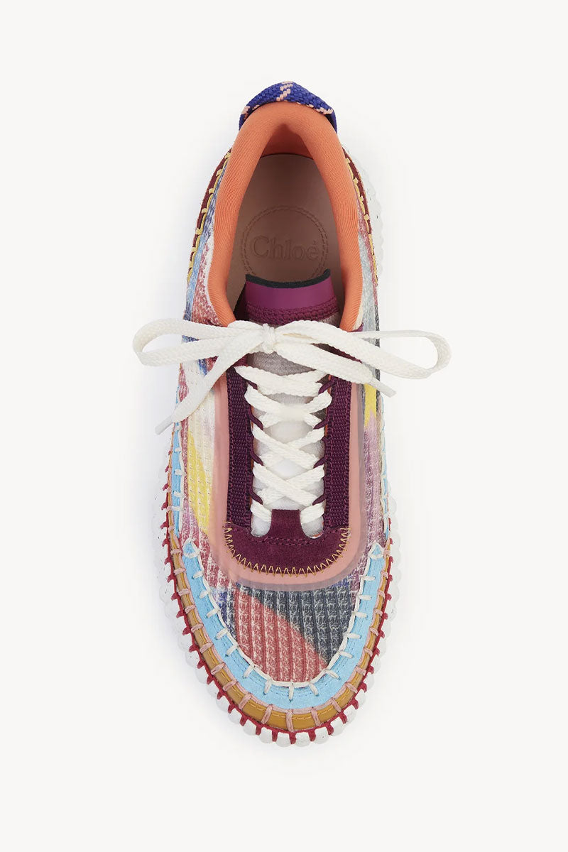 Nama Sneaker-Chloé-Boyds Philadelphia