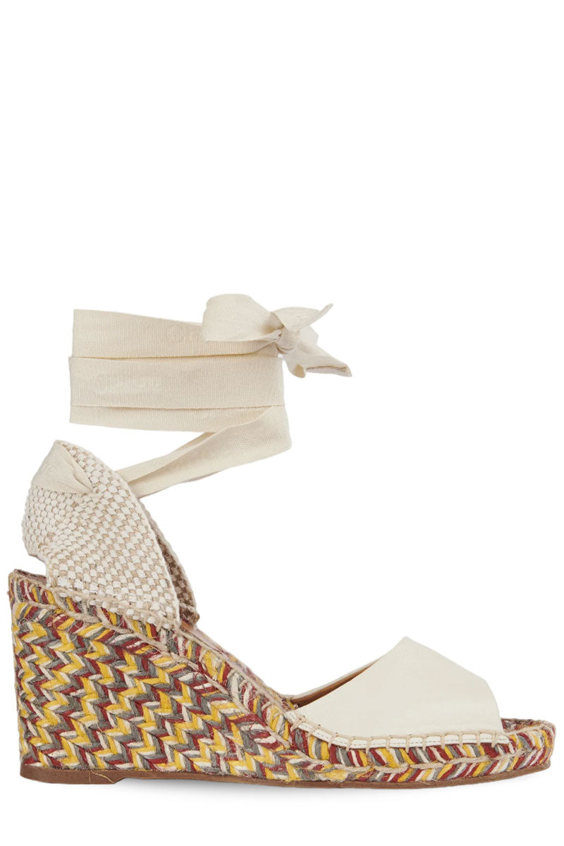 Piia Espadrille Wedge-Chloé-Boyds Philadelphia