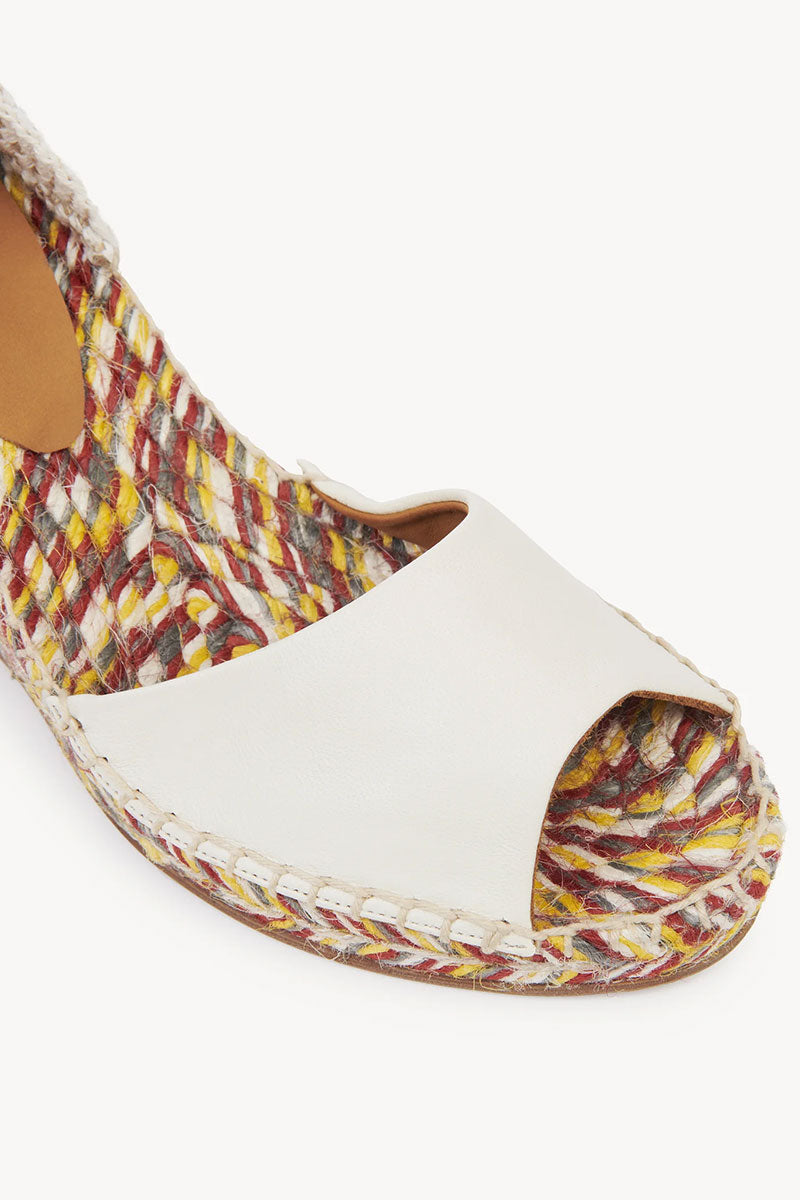 Piia Espadrille Wedge-Chloé-Boyds Philadelphia