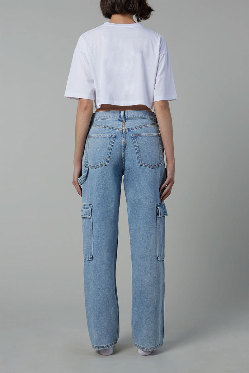 Charlie Cargo Jeans-Still Here-Boyds Philadelphia