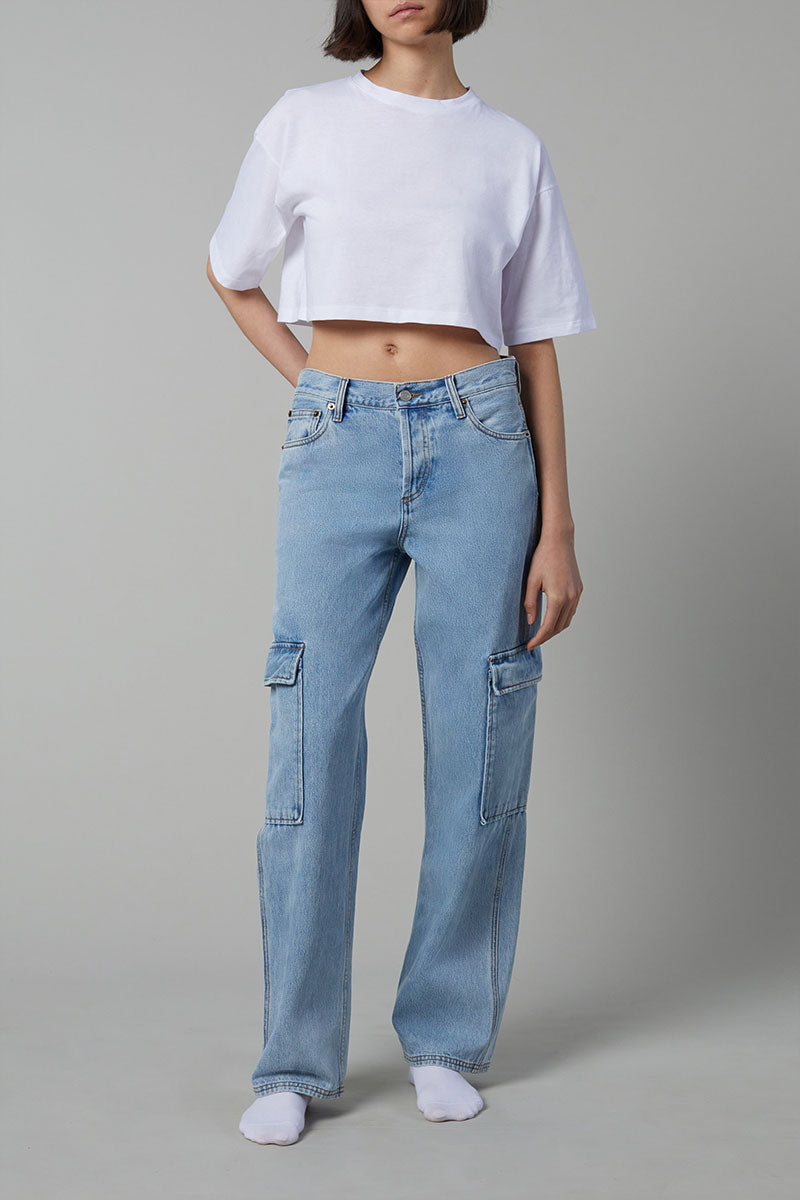 Charlie Cargo Jeans-Still Here-Boyds Philadelphia