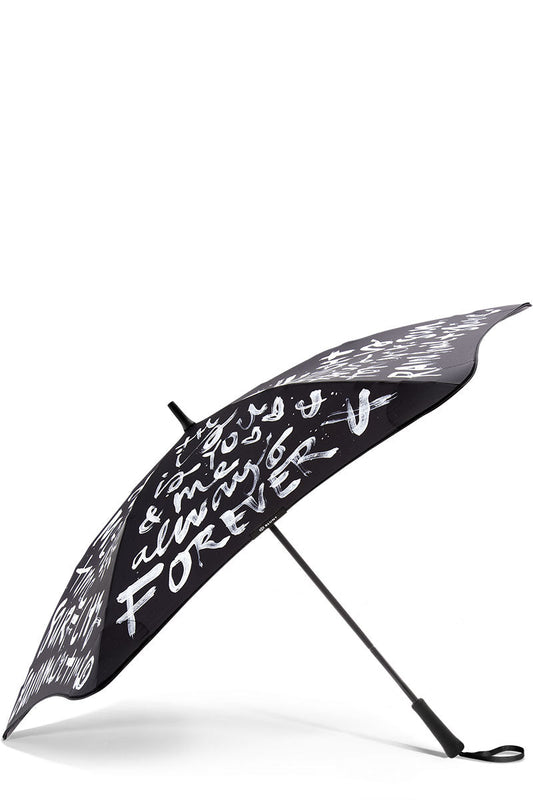 Classic Blacklist Umbrella-BLUNT-Boyds Philadelphia