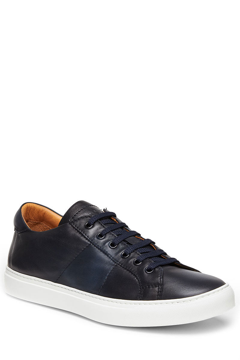Colton Leather Sneakers-To Boot New York-Boyds Philadelphia