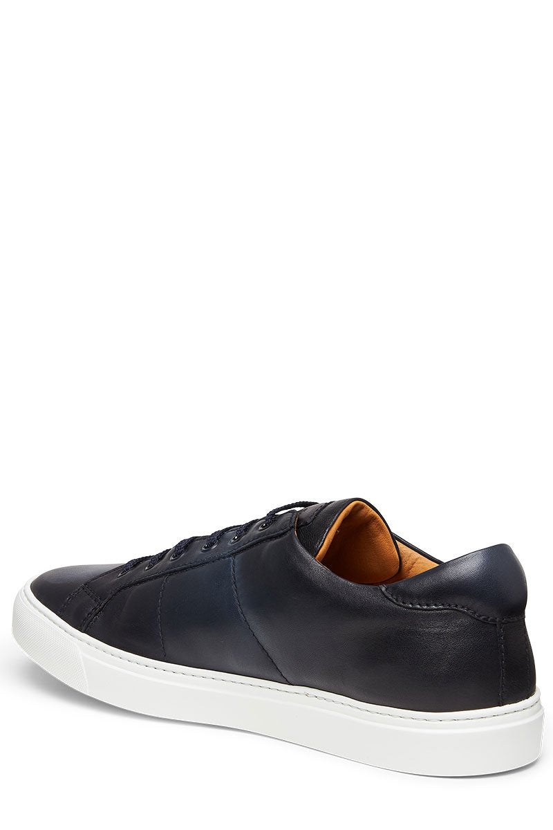 Colton Leather Sneakers-To Boot New York-Boyds Philadelphia