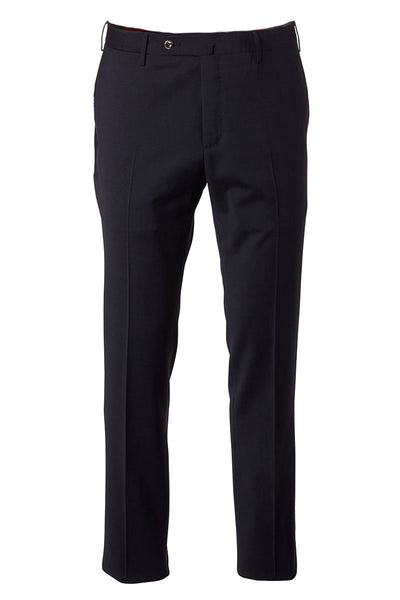 Navy Slim Traveller Pants-PT Torino-Boyds Philadelphia