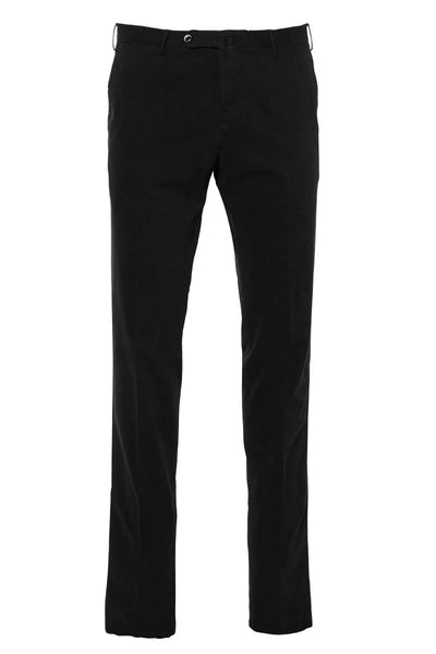 Supersoft Stretch Gabardine Pants-PT Torino-Boyds Philadelphia