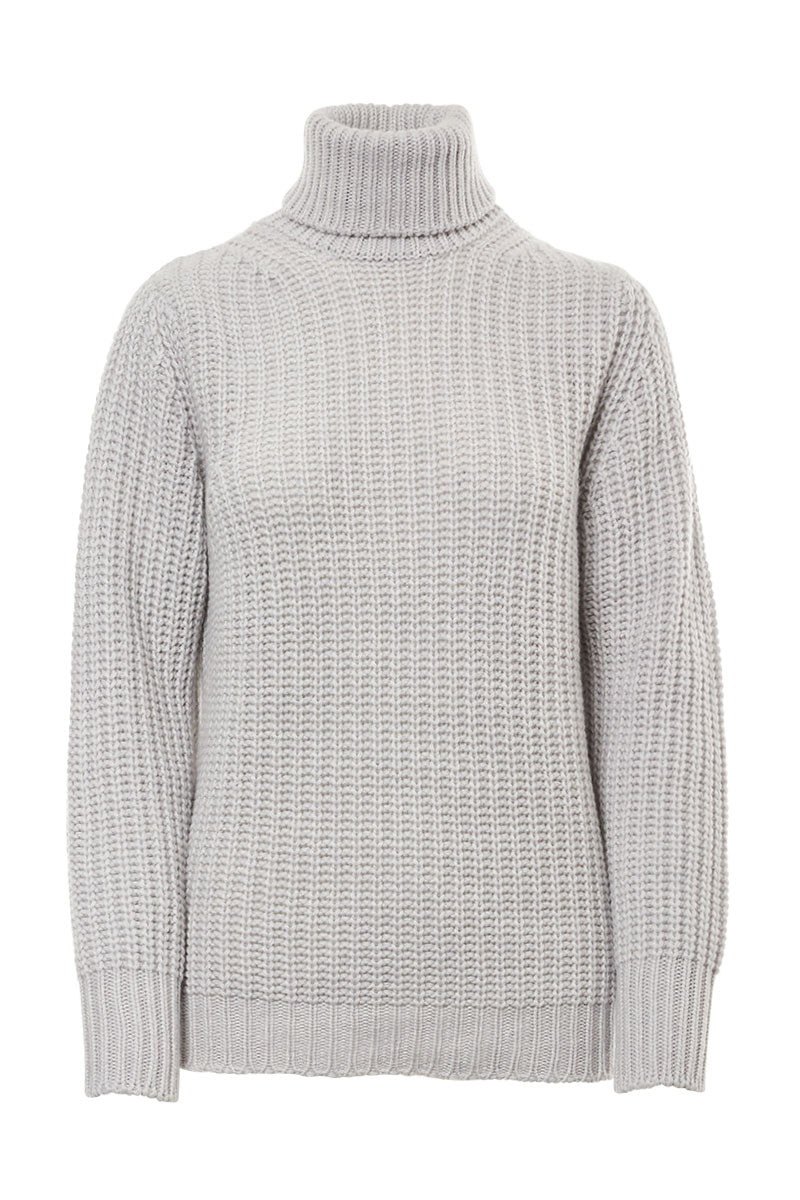 Lurex Turtleneck-Richard Grand-Boyds Philadelphia