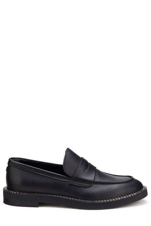Sirena Moccasin