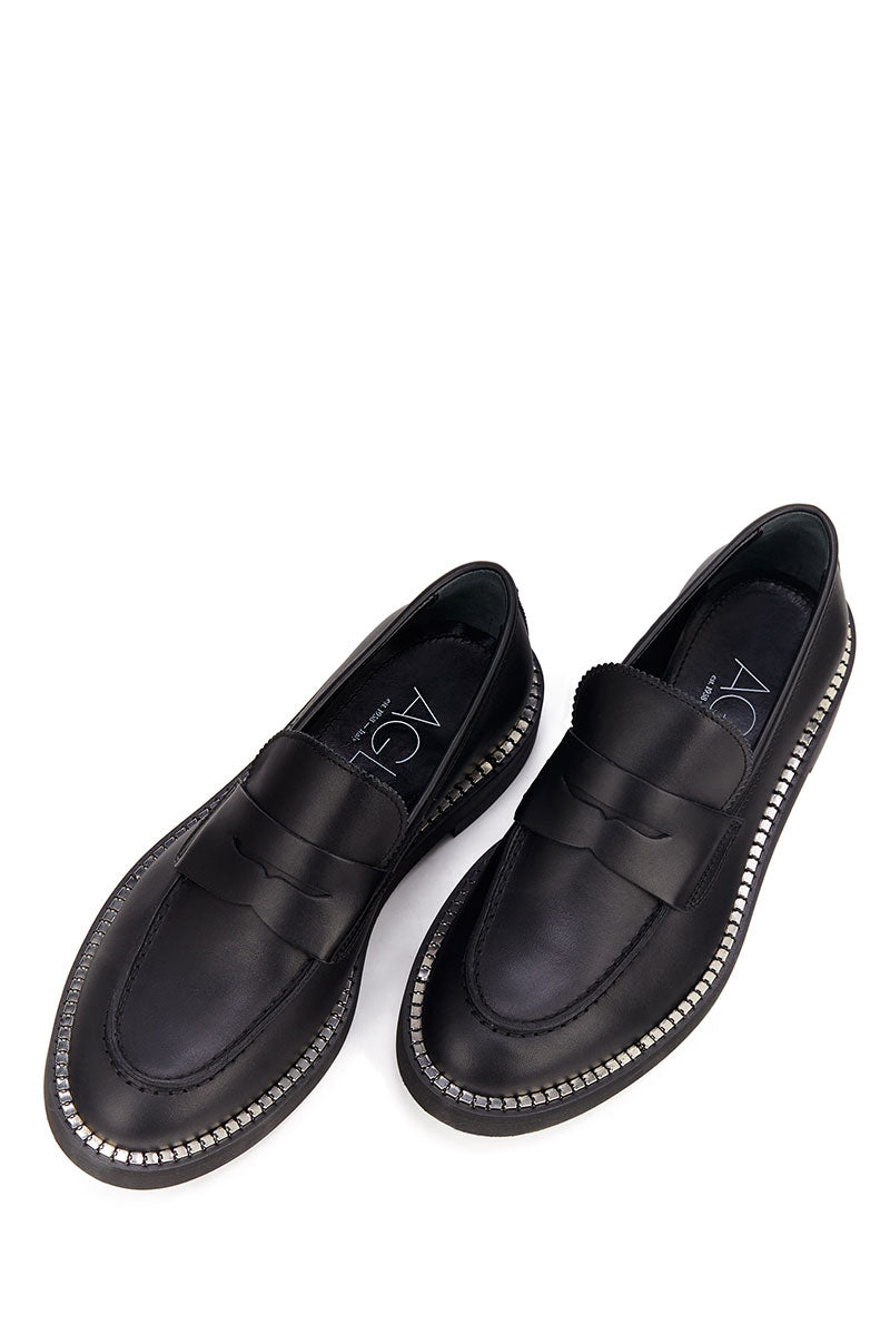 Sirena Moccasin-AGL-Boyds Philadelphia
