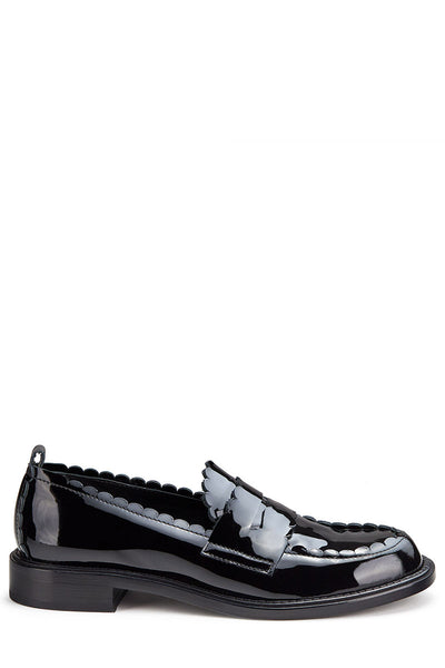 Janise Patent Moccasin-AGL-Boyds Philadelphia
