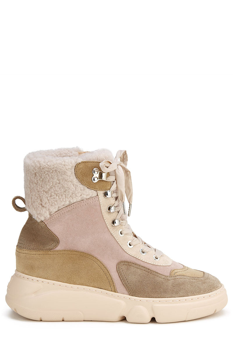 Patricia Sneaker Boot-AGL-Boyds Philadelphia