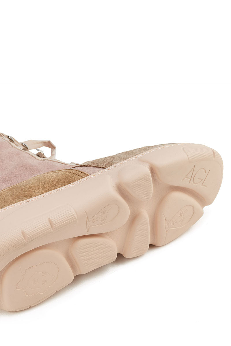 Patricia Sneaker Boot-AGL-Boyds Philadelphia