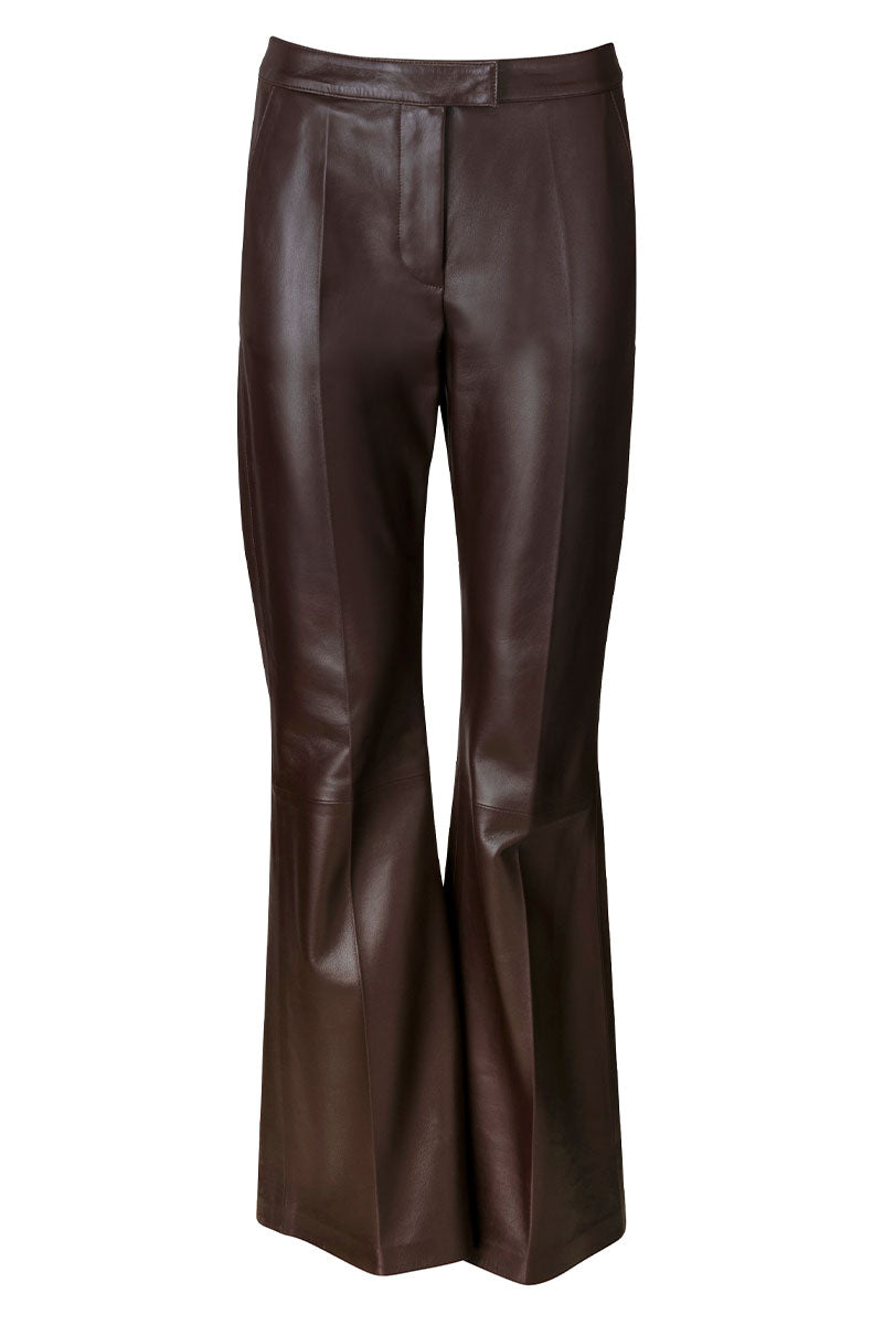 Lin Leather Pants-Dodo Bar Or-Boyds Philadelphia