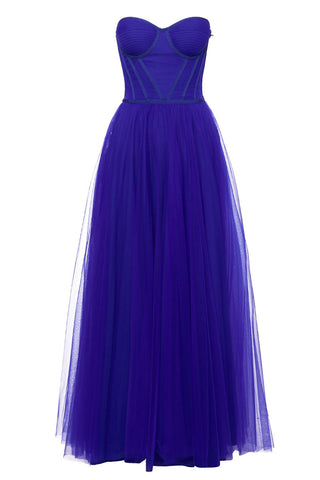 Bustier Party Dress-19:13 DRESSCODE-Boyds Philadelphia