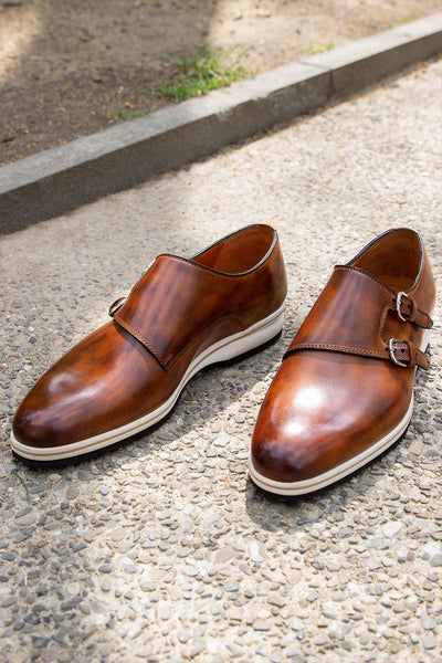 Diamante Shoes-Bontoni-Boyds Philadelphia