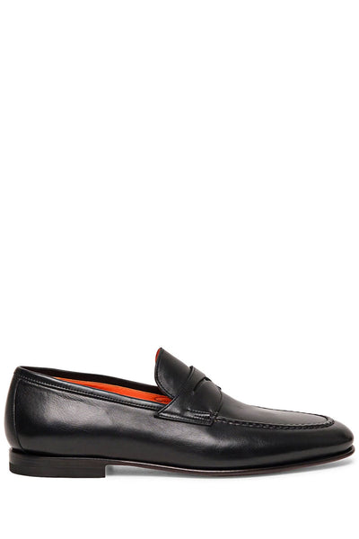 Door Loafer-Santoni-Boyds Philadelphia