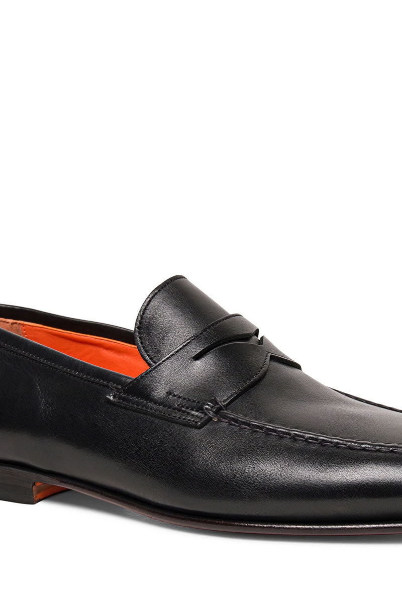 Door Loafer-Santoni-Boyds Philadelphia