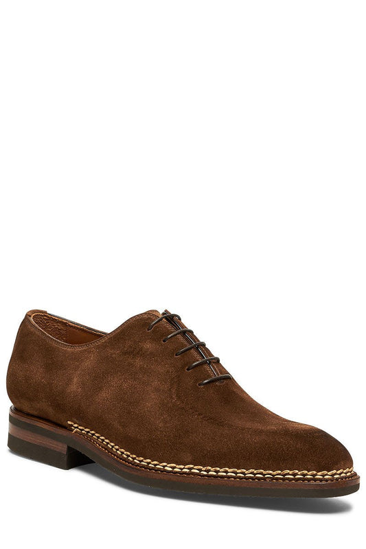 Elegant Reverse Oxfords-Bontoni-Boyds Philadelphia