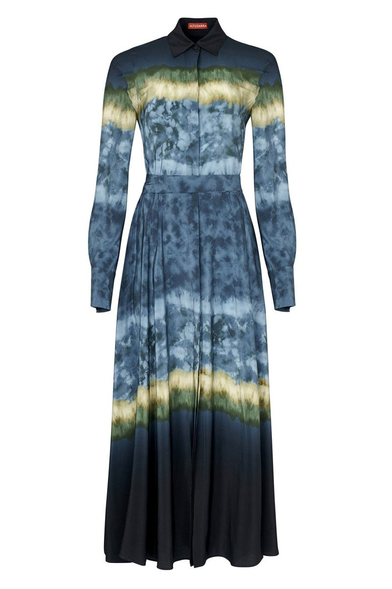 Lucie Dress-Altuzarra-Boyds Philadelphia