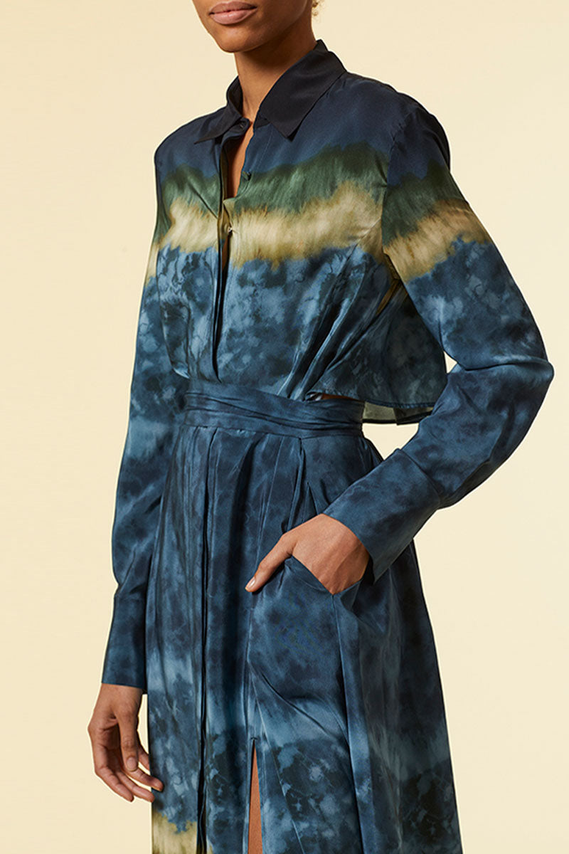 Lucie Dress-Altuzarra-Boyds Philadelphia