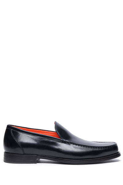 Faith Dress Loafer-Santoni-Boyds Philadelphia
