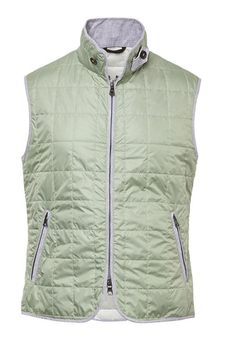Quilt Vest-Waterville-Boyds Philadelphia