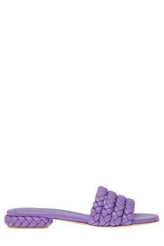 Ischia Slides-Gianvito Rossi-Boyds Philadelphia