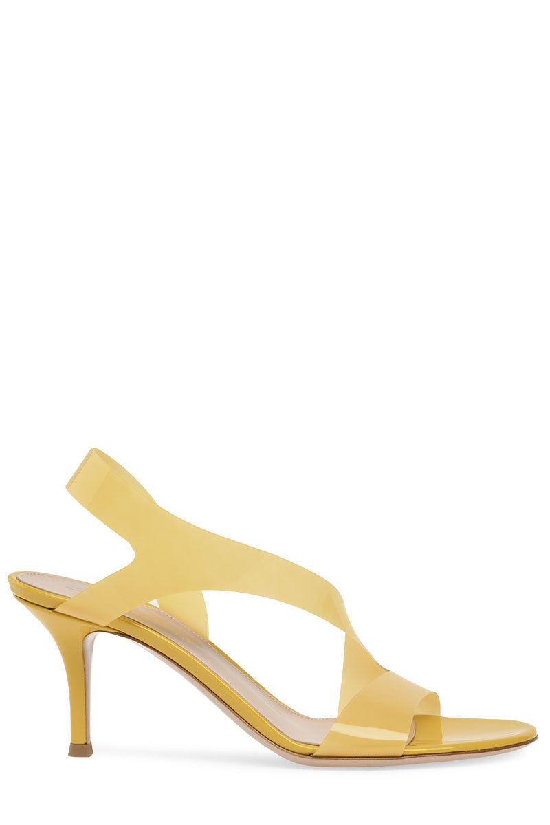 Metropolis 70 Sandals by Gianvito Rossi – Boyds