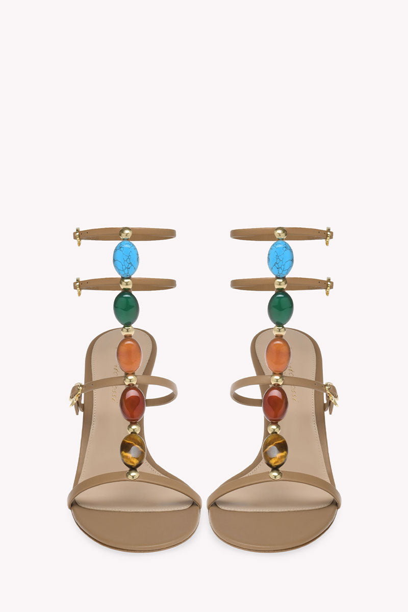 Shanti 70 Gladiator Sandal-Gianvito Rossi-Boyds Philadelphia