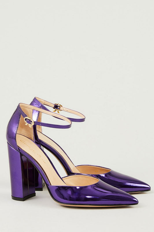 Piper Anklet-Gianvito Rossi-Boyds Philadelphia