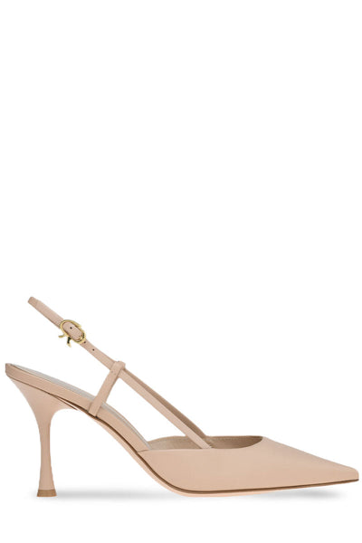 Ascent Pump-Gianvito Rossi-Boyds Philadelphia