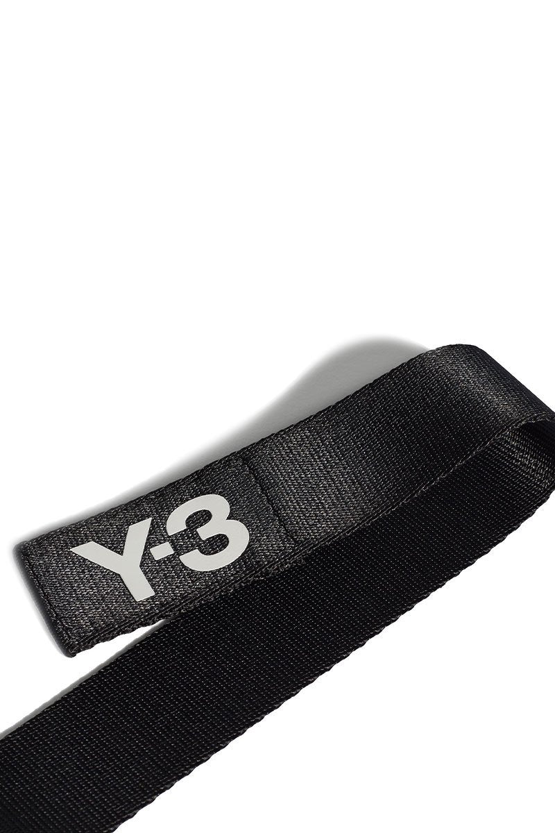 Classic Logo Belt-Y-3-Boyds Philadelphia