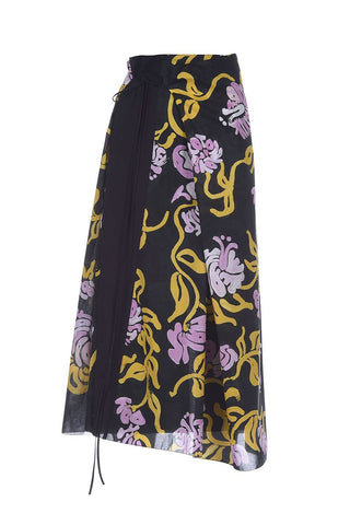 Floral Vine Skirt-Marni-Boyds Philadelphia