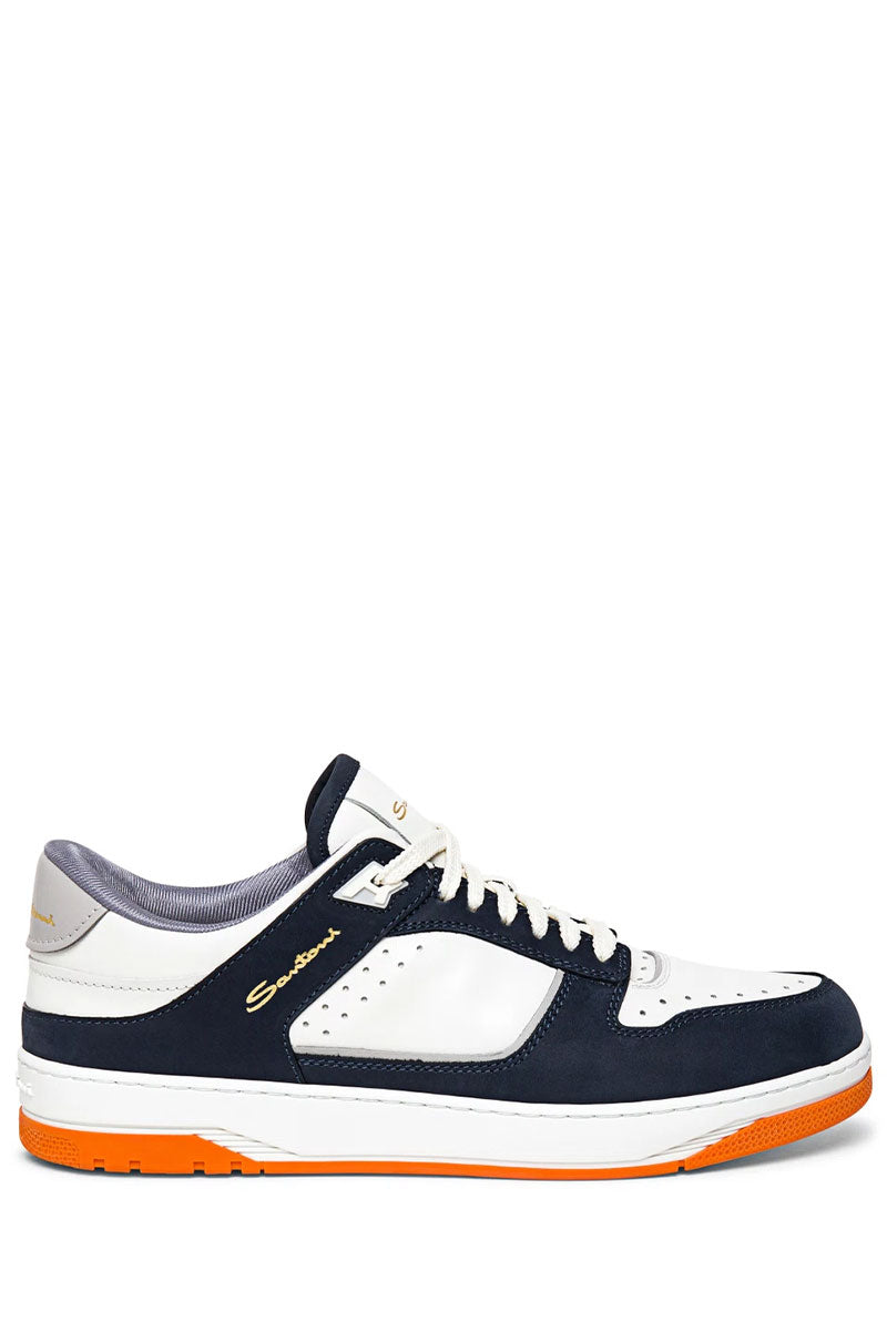 Goran Sneak-Air Sneaker-Santoni-Boyds Philadelphia