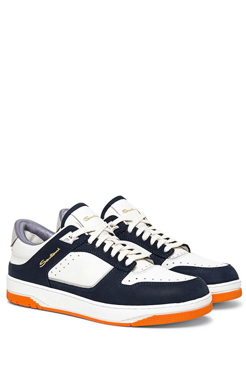 Goran Sneak-Air Sneaker-Santoni-Boyds Philadelphia