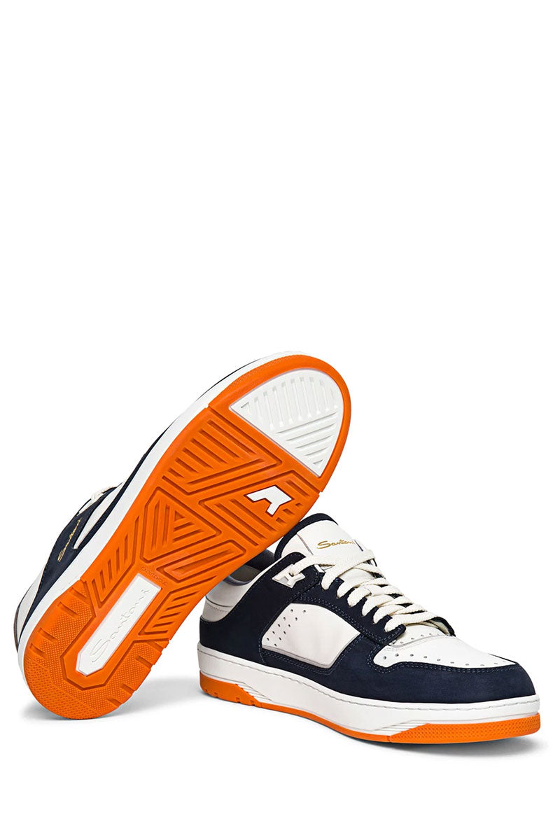 Goran Sneak-Air Sneaker-Santoni-Boyds Philadelphia