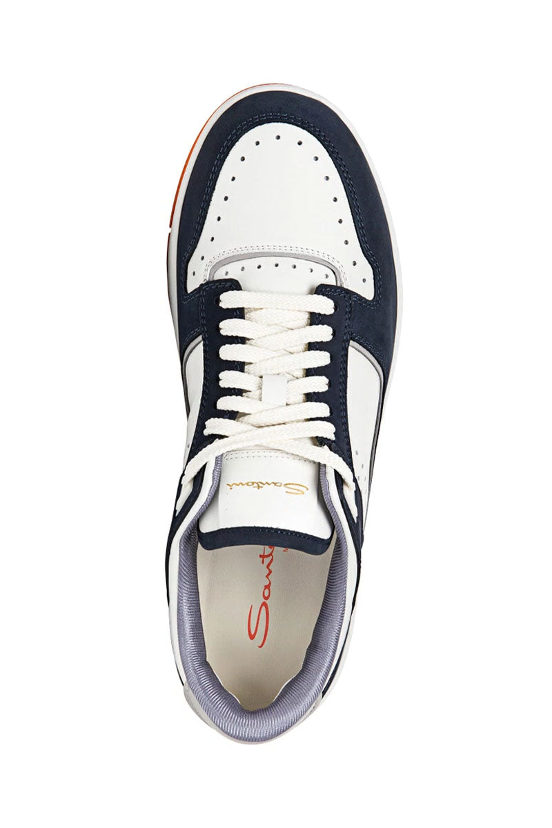 Goran Sneak-Air Sneaker-Santoni-Boyds Philadelphia