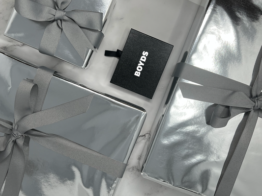 Gift Wrapping-Boyds-Boyds Philadelphia