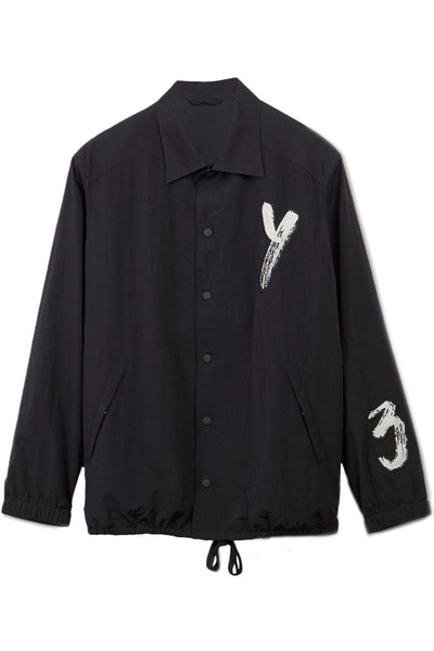 Coach Jacket-Y-3-Boyds Philadelphia