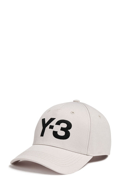 Logo Cap by adidas Y-3 – Boyds