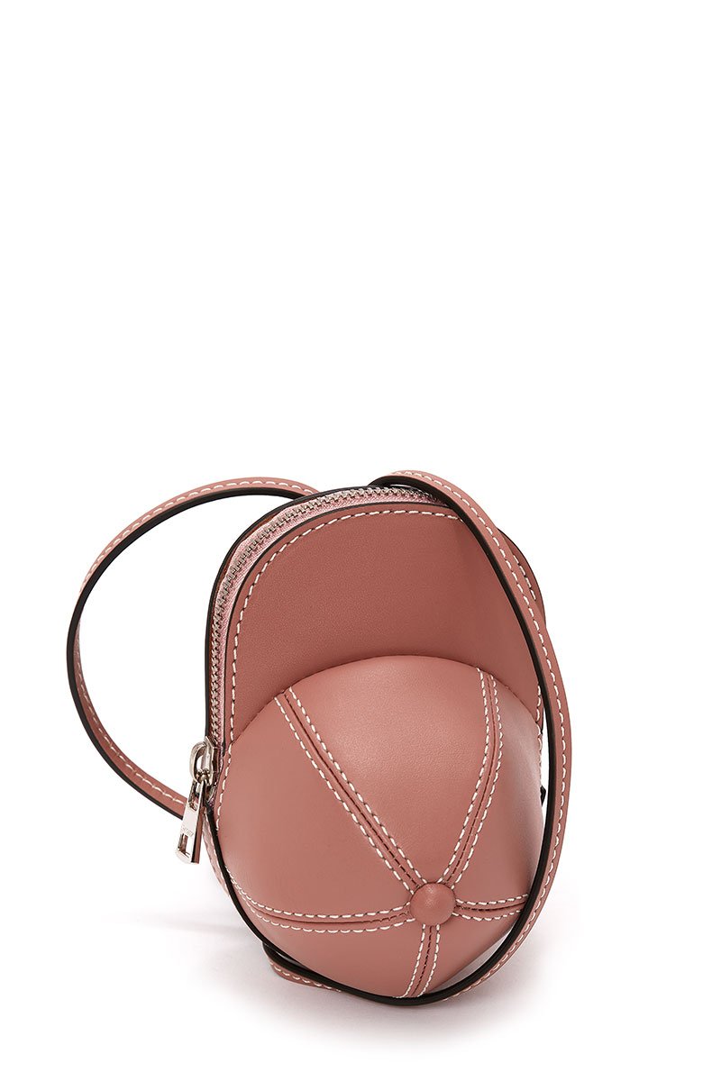 Nano Cap Bag-JW Anderson-Boyds Philadelphia