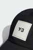 Square Label Hat-Y-3-Boyds Philadelphia